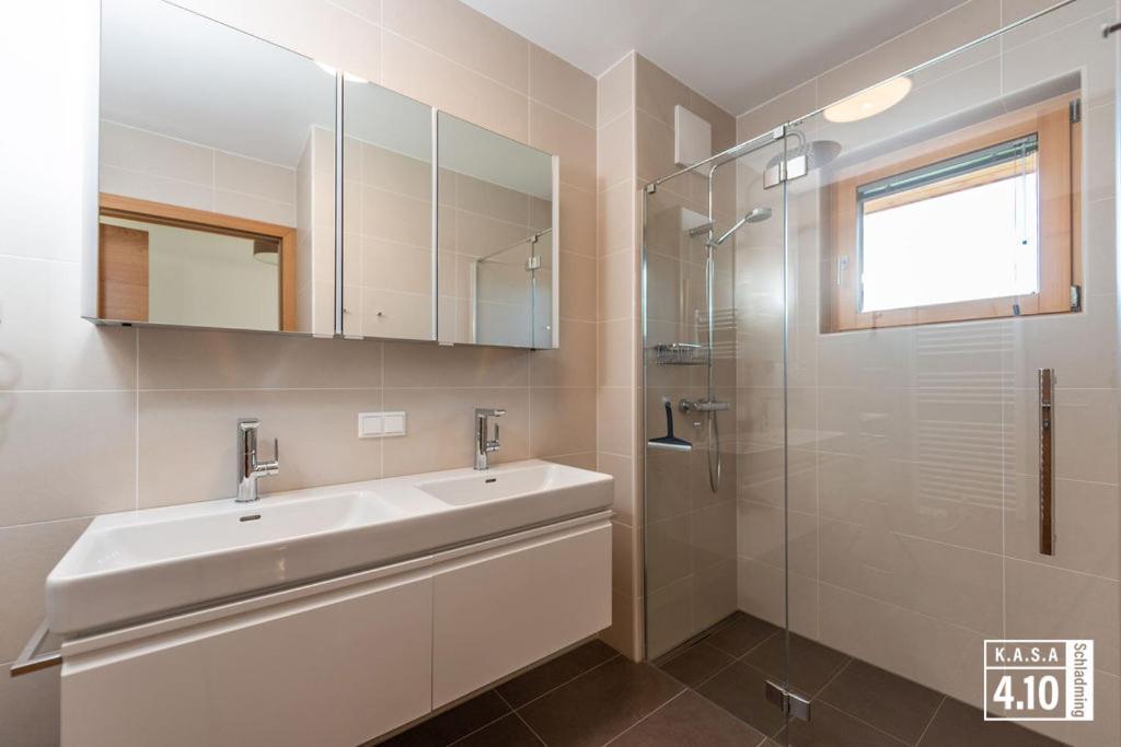 Kasa 4.10A Apartment Schladming Exterior photo